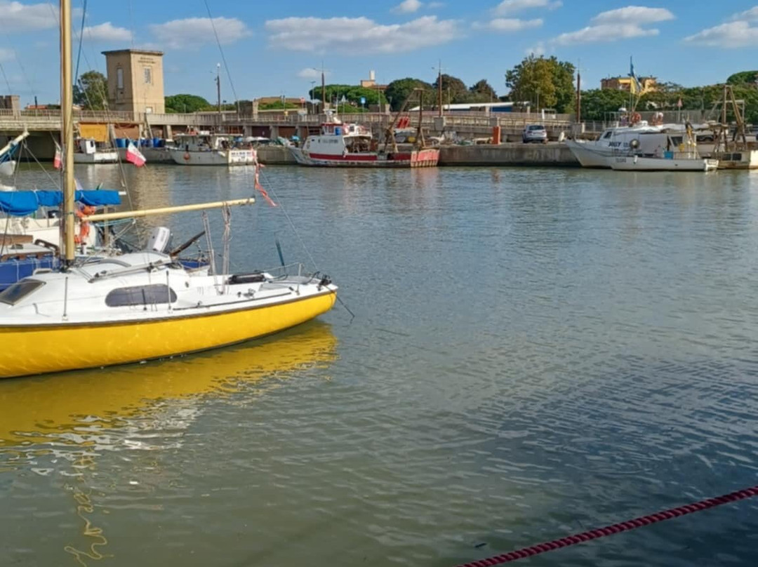 Lungomare-佩斯卡亚堡必去景点