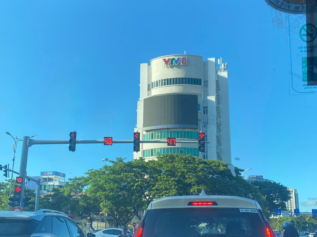 Bao Tang Da Nang - Da Nang Museum-岘港必去景点