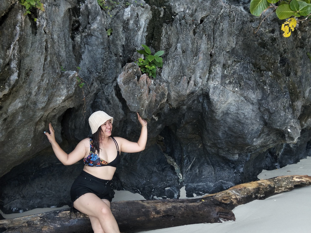 Take A Break Palawan Travel and Tours-Barangay Buena Suerte必去景点