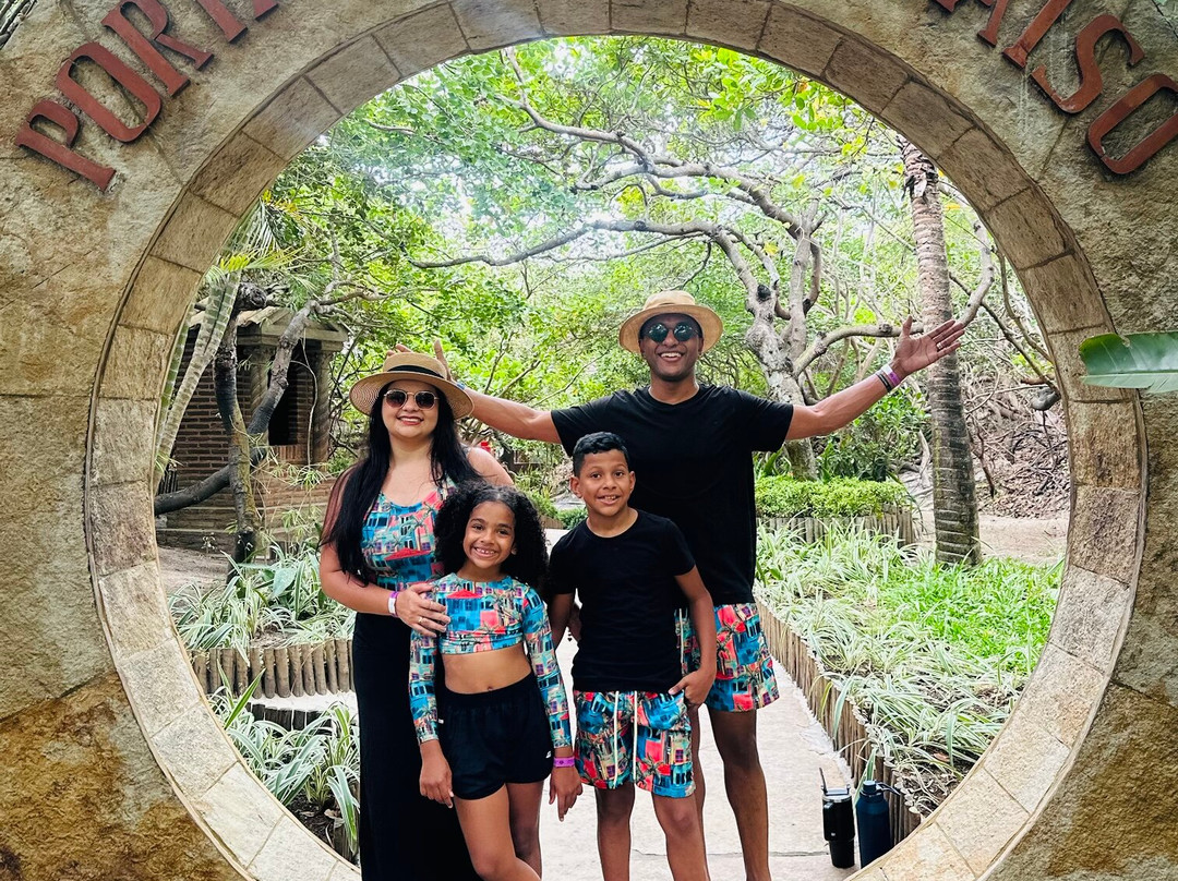 Oba Jeri Turismo-杰里科科拉必去景点