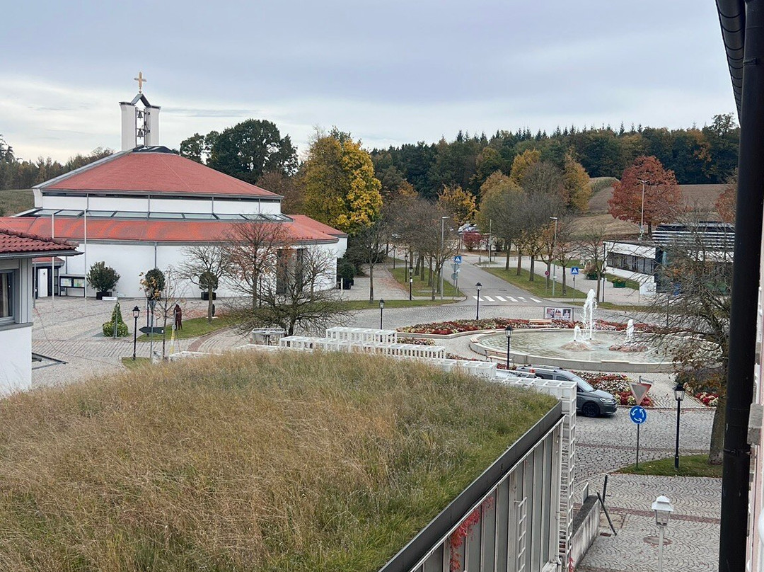 Hotel MAXIMILIAN主图