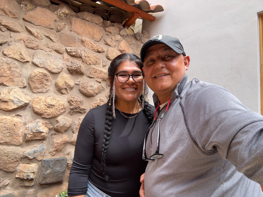 Mundo Antiguo Spanish School-库斯科必去景点