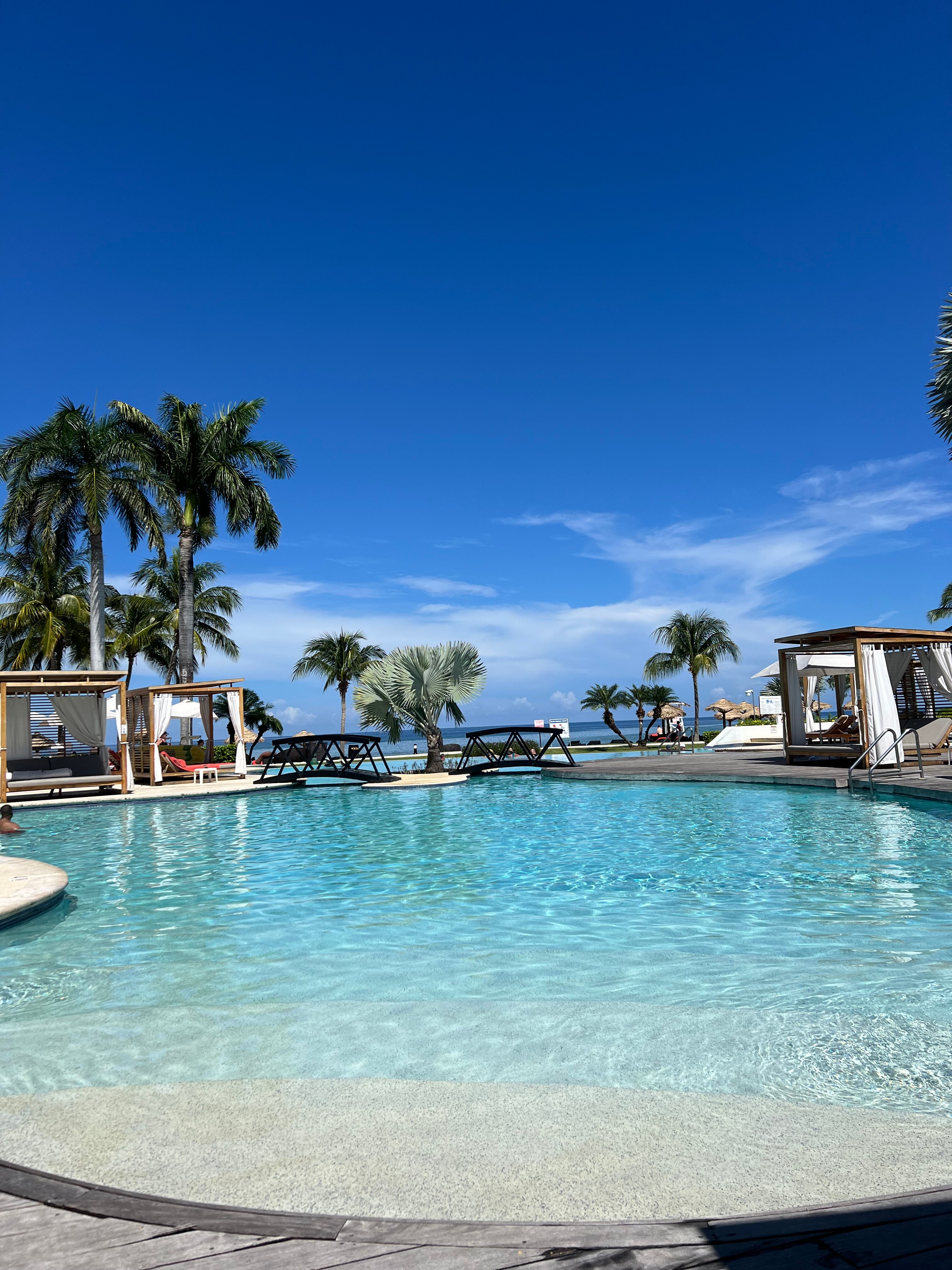 圣詹姆斯秘密-官方