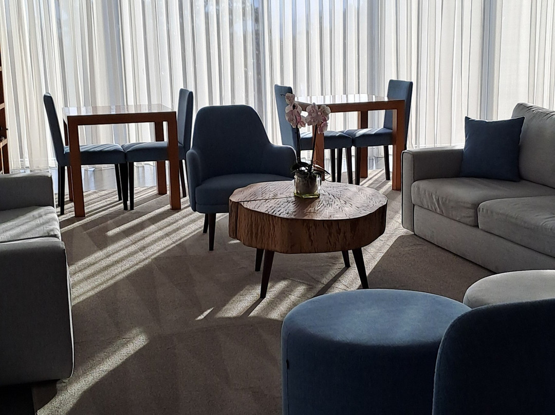 Boticas Hotel Art & Spa主图