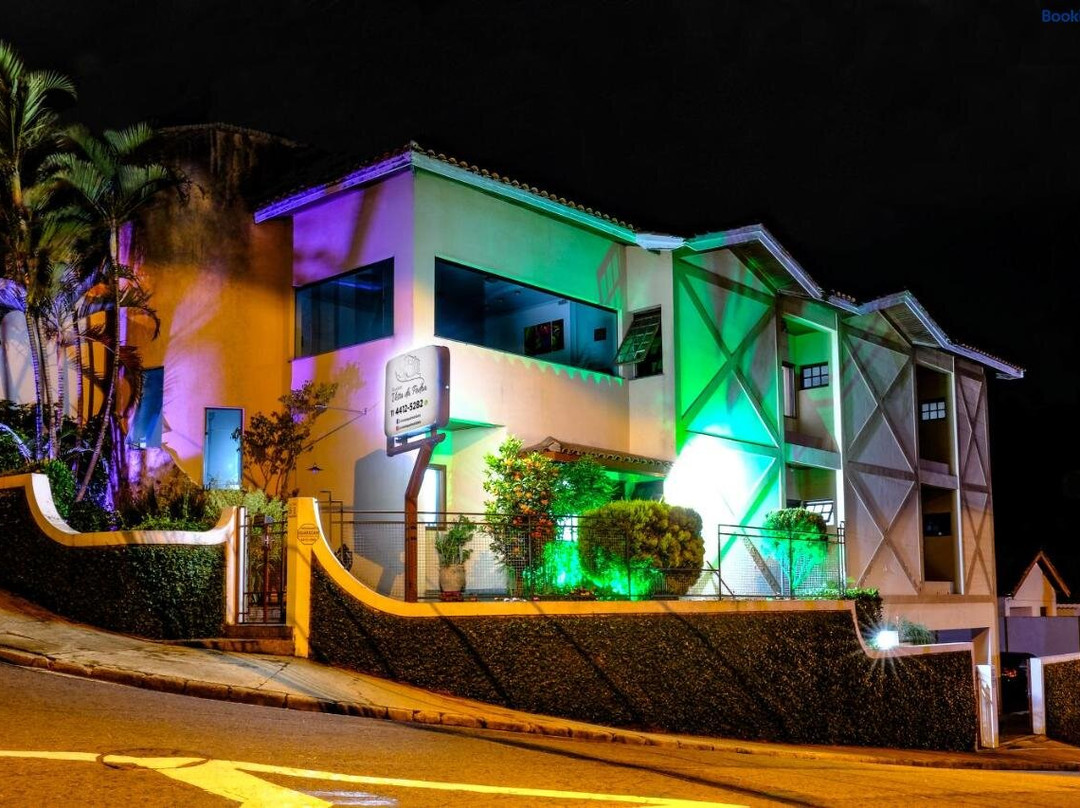 Pousada Tocotel