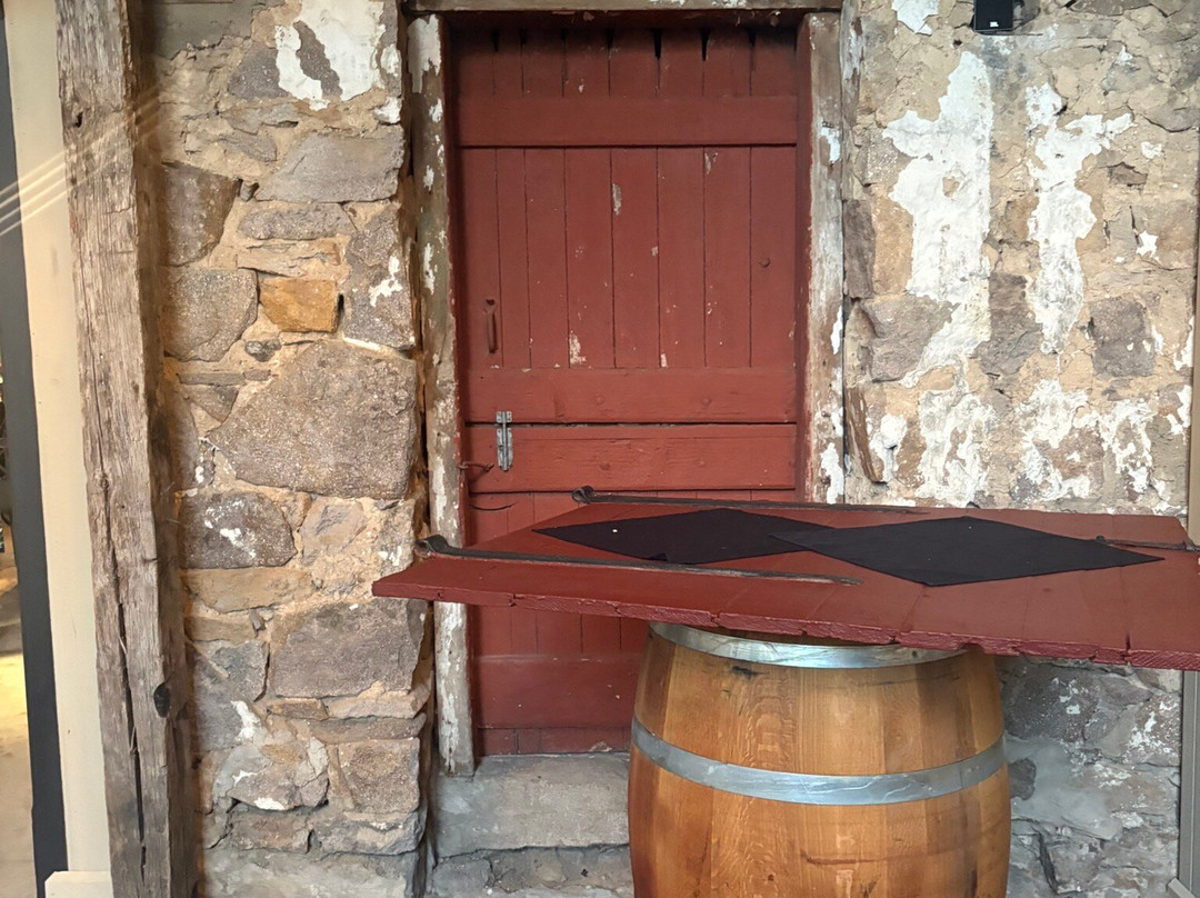 Karamoor Estate Vineyard & Winery-Blue Bell必去景点