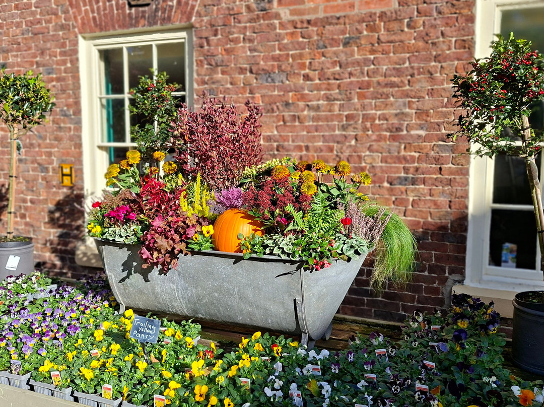 Lytham Hall-Lytham St Anne's必去景点