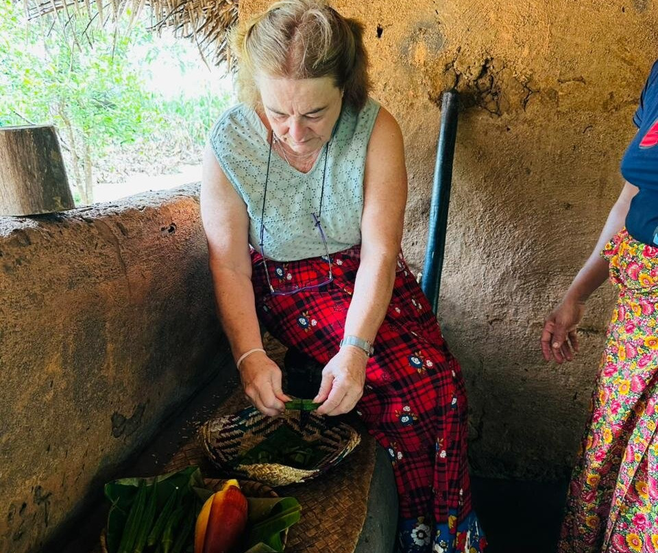 Hiriwadunna Village & Jeep Safari No 4-Hiriwadunna必去景点