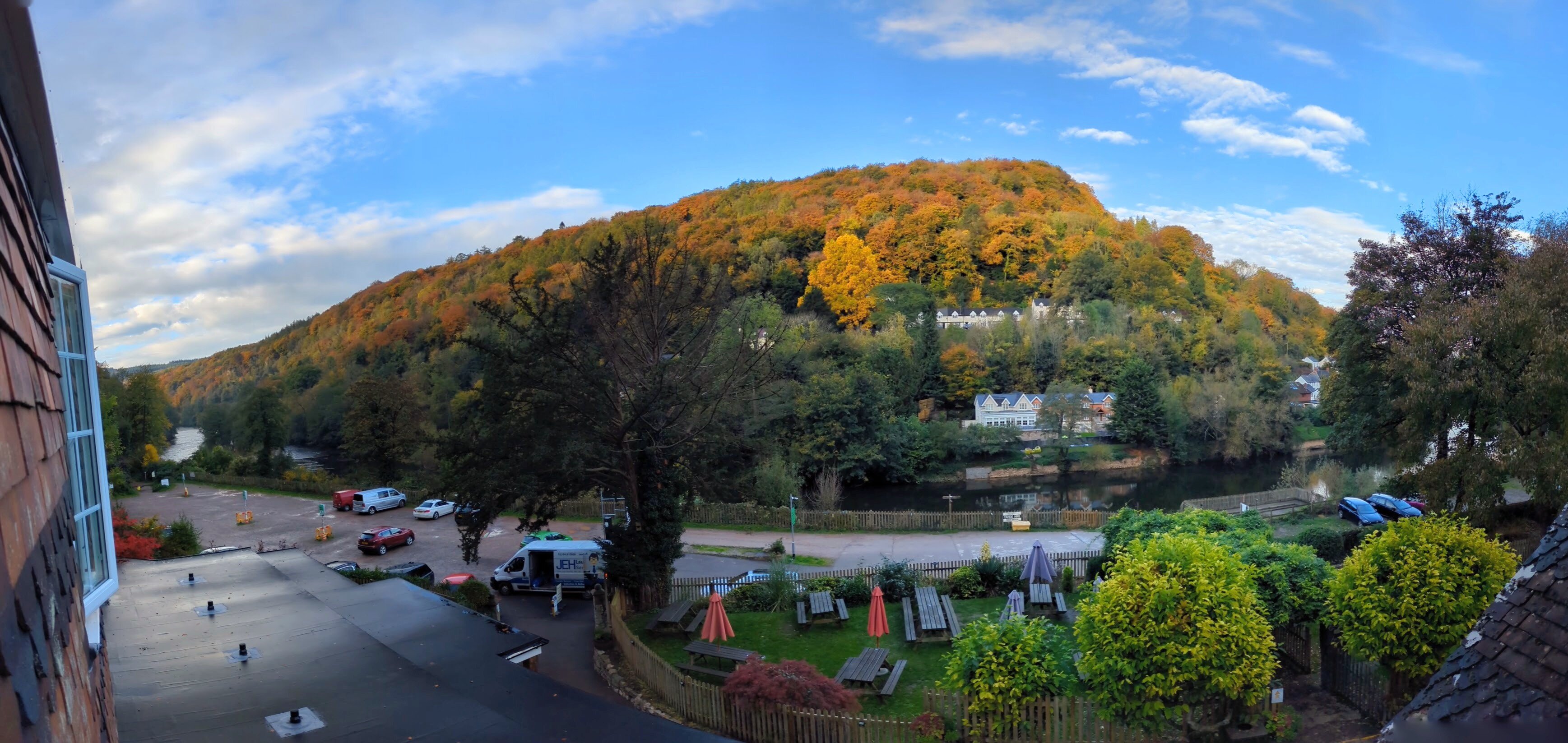 The Royal Lodge-官方