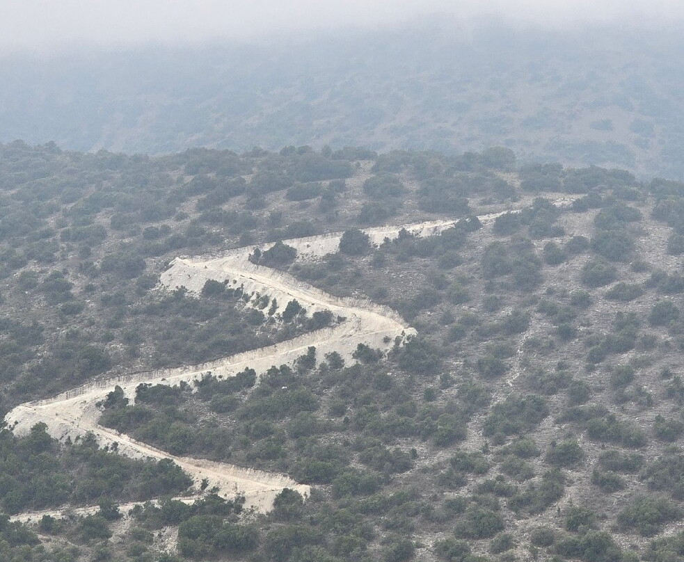 Lerruat Log Resort主图