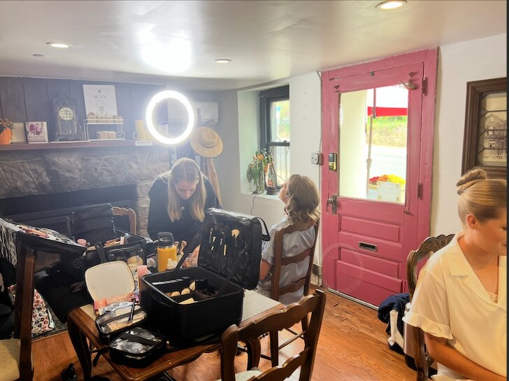 Hargrave House-商务中心/多功能厅