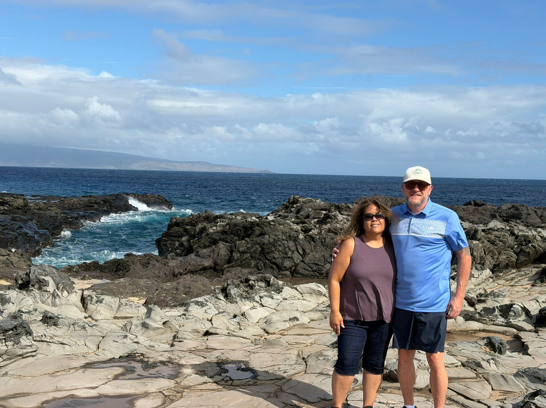 Dragon's Teeth-卡普鲁亚必去景点