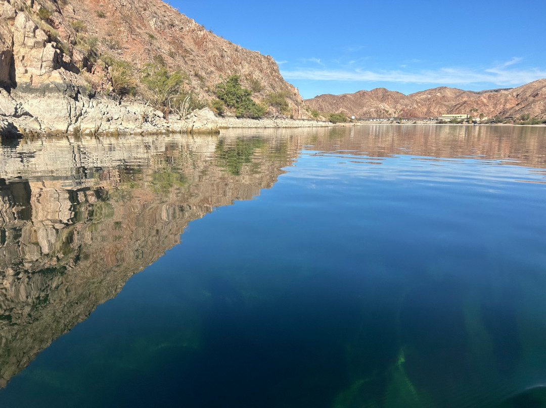 EZ Kayak Tours and Rentals-拉斯维加斯必去景点