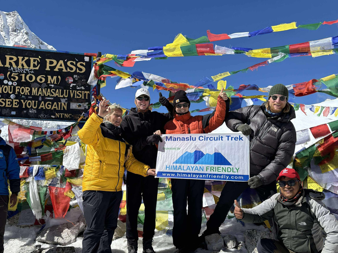 Himalayan Friendly-加德满都必去景点