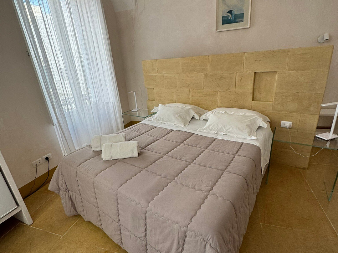 Pascaraymondo Suite Palace主图