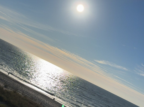 浪翠园海滨度假酒店主图