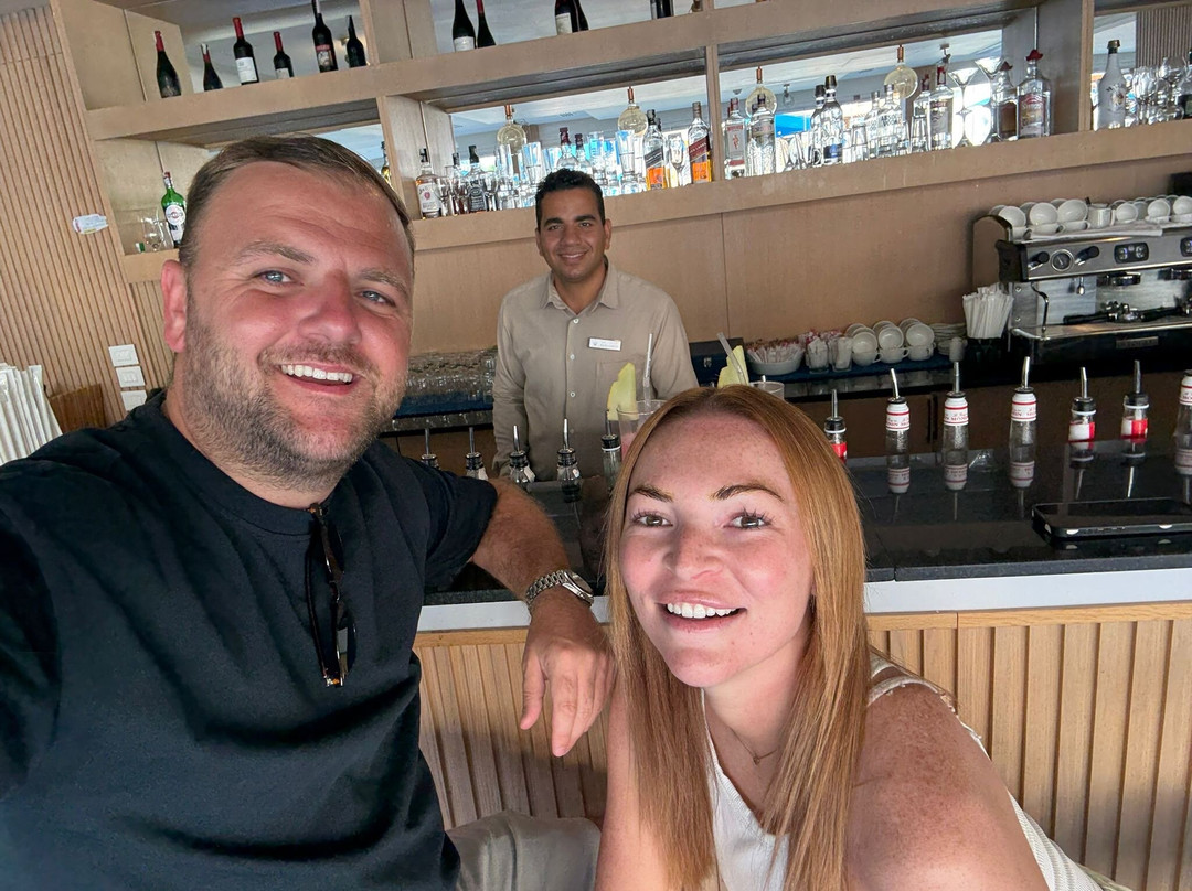 Cleopatra Luxury Resort Sharm Adults Only