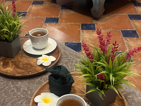 巴厘青春水疗-库塔必去景点