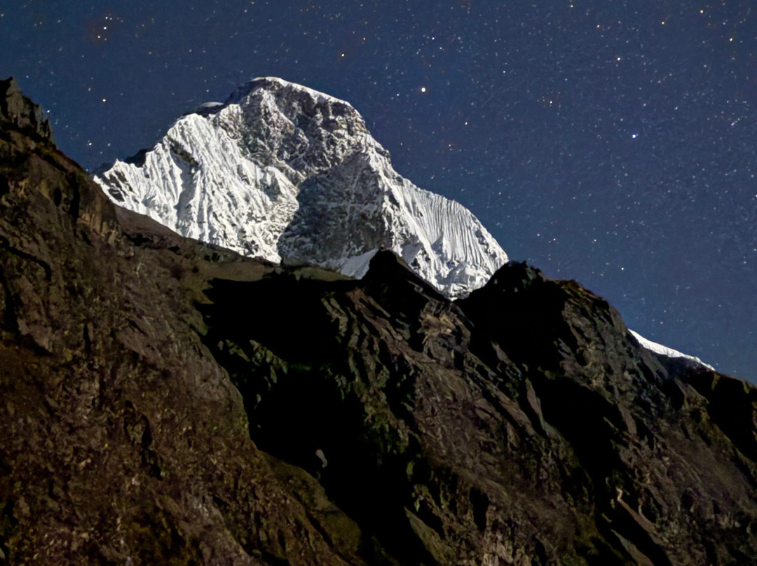 Association Socorro Andino Peruano S.A.P-Yungay必去景点