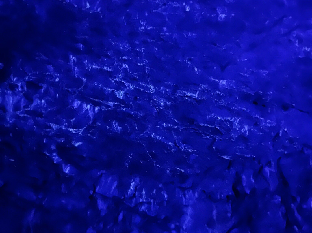 Peak Cavern-Castleton必去景点