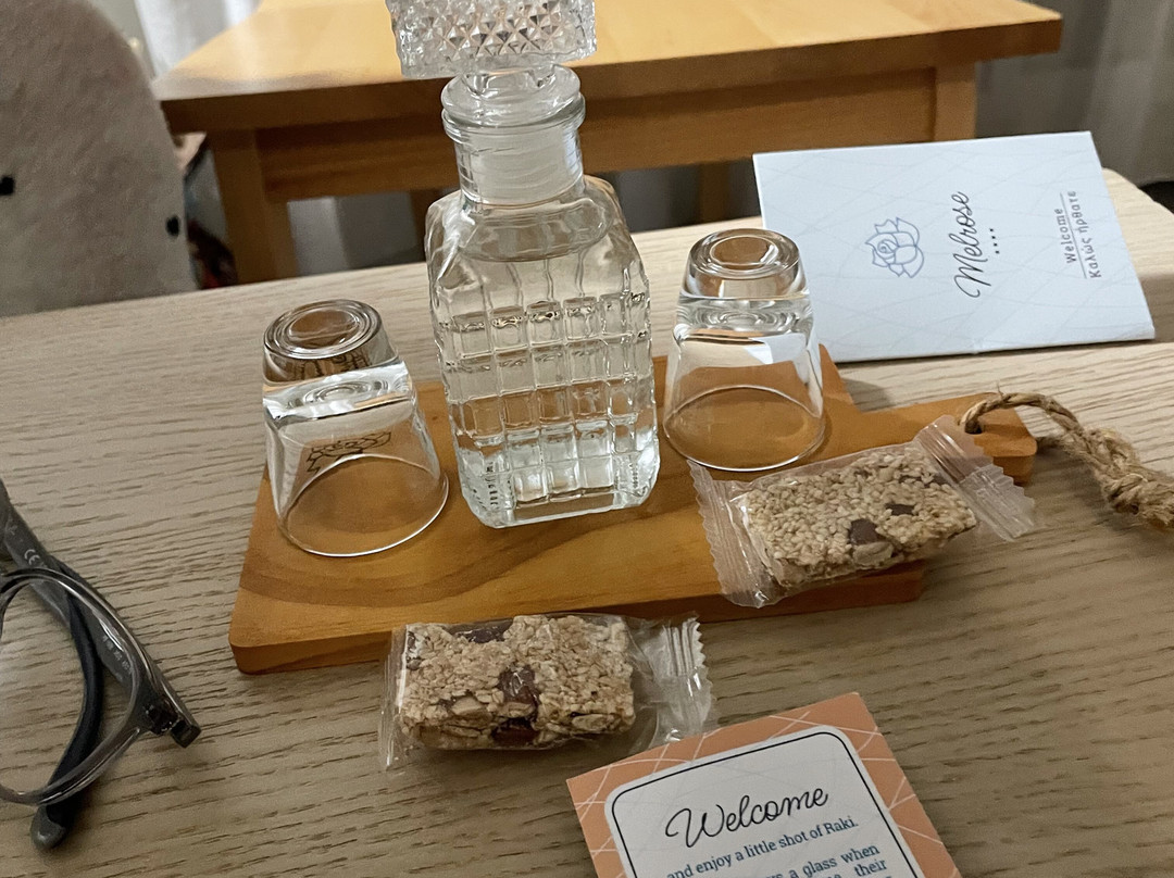 Melrose Hotel Rethymno主图