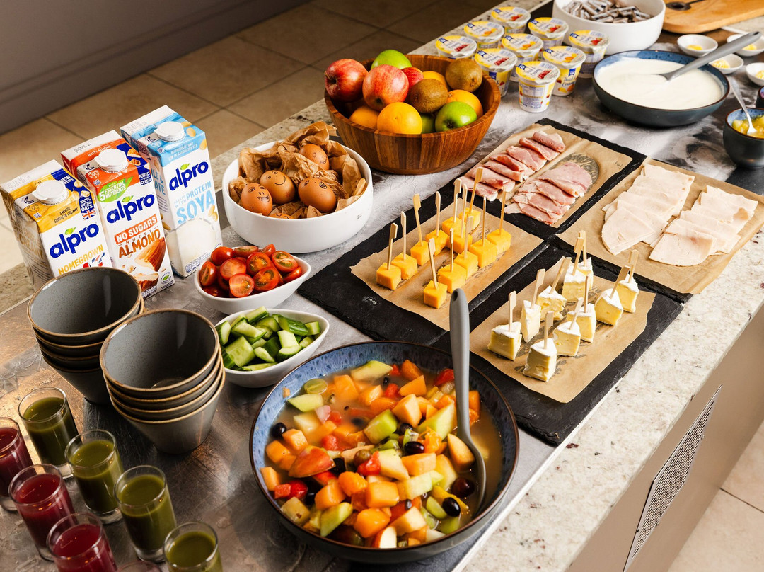 Holiday Inn Newcastle South by IHG