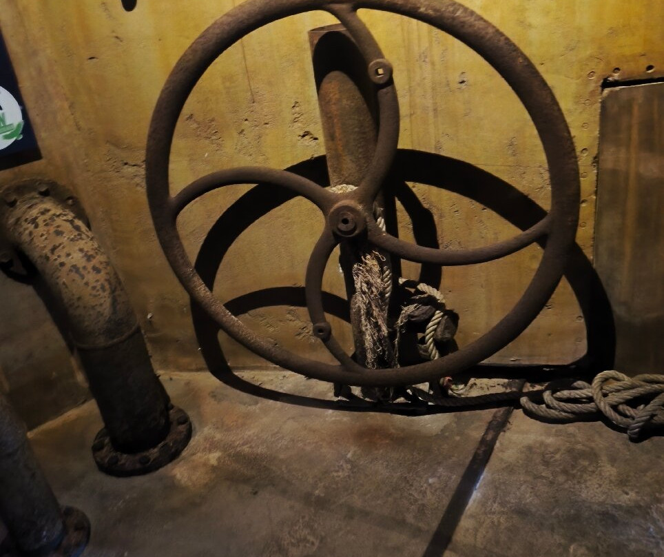 L'Aquashow-Audierne必去景点