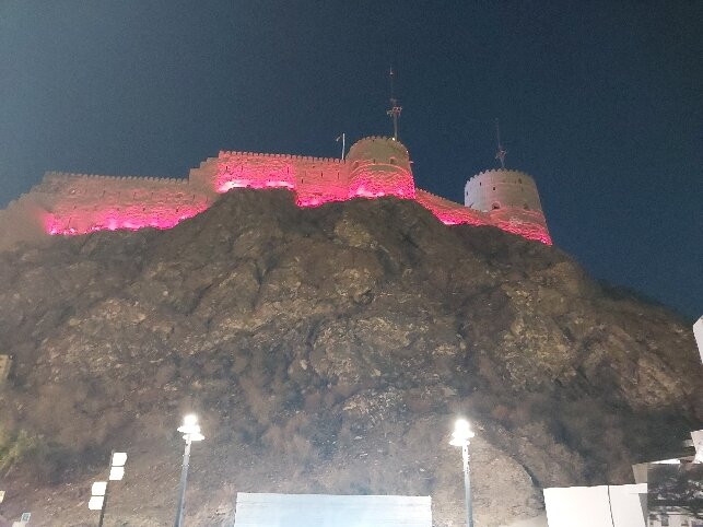 Centara Life Muscat Dunes Hotel主图