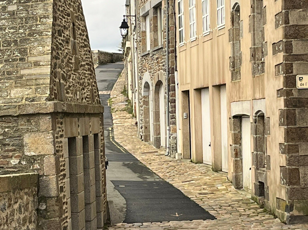 Granville 360°-格兰维尔必去景点