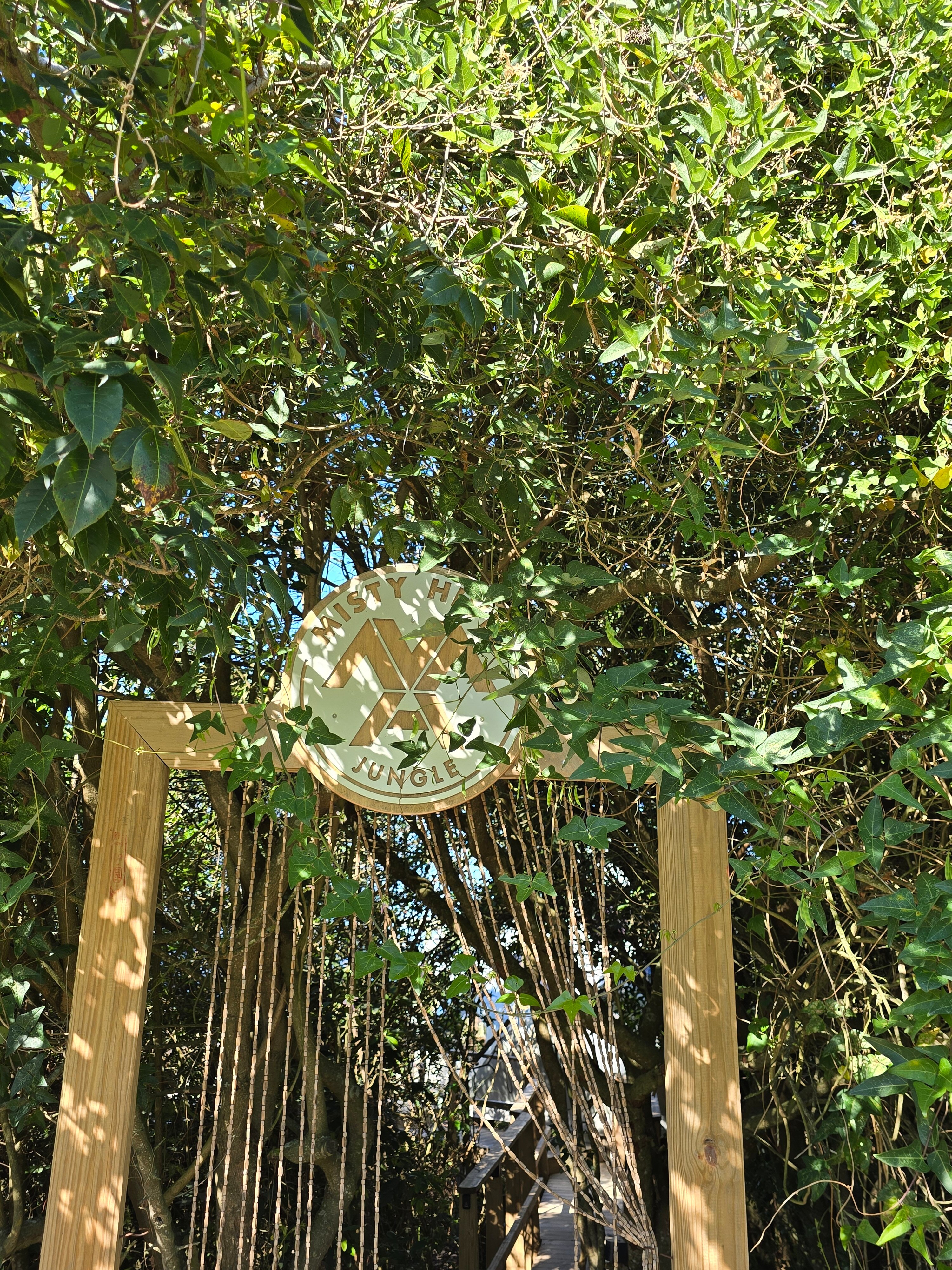 Misty Mountain Reserve-浴室