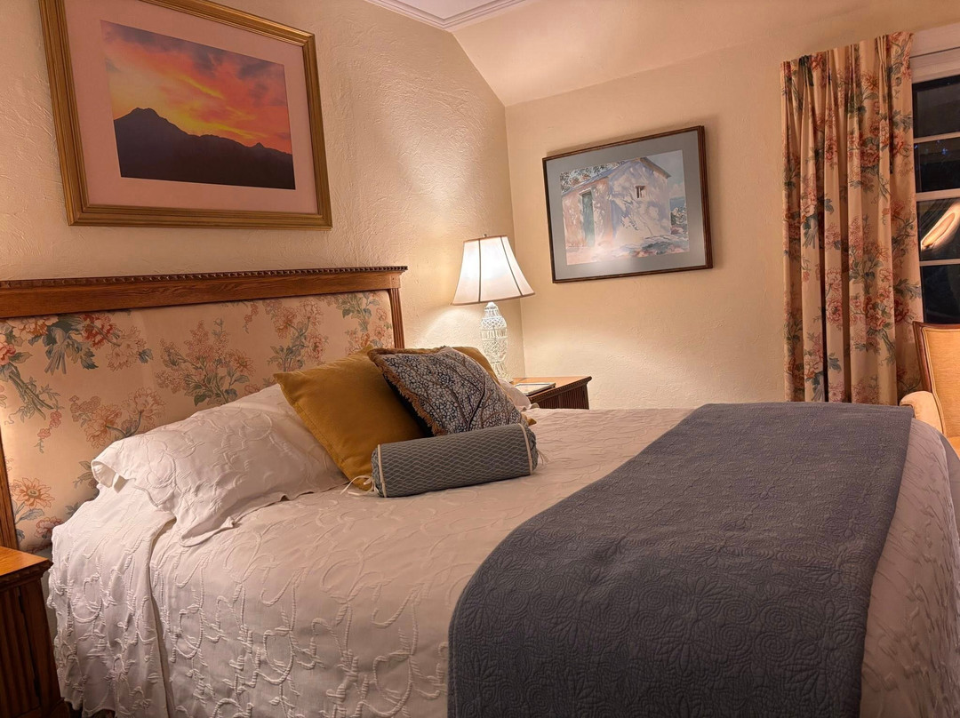 Community Of Jesus-East Orleans必去景点