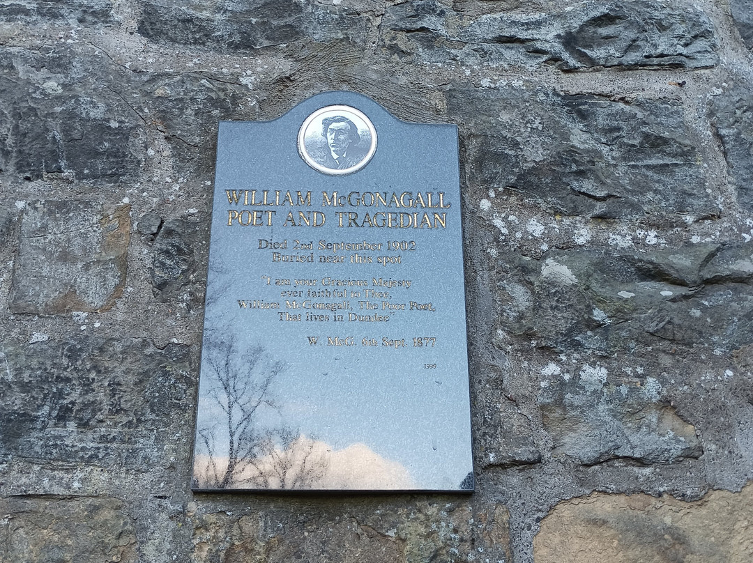 Brújula Free Tours-爱丁堡必去景点