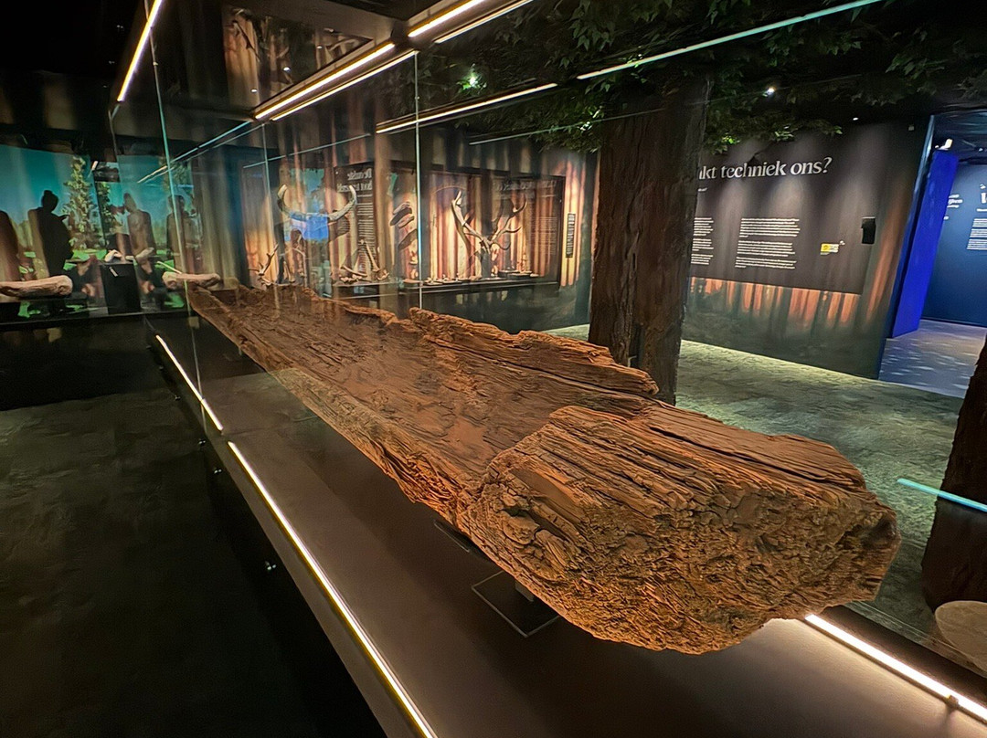 Drents Museum-阿森必去景点