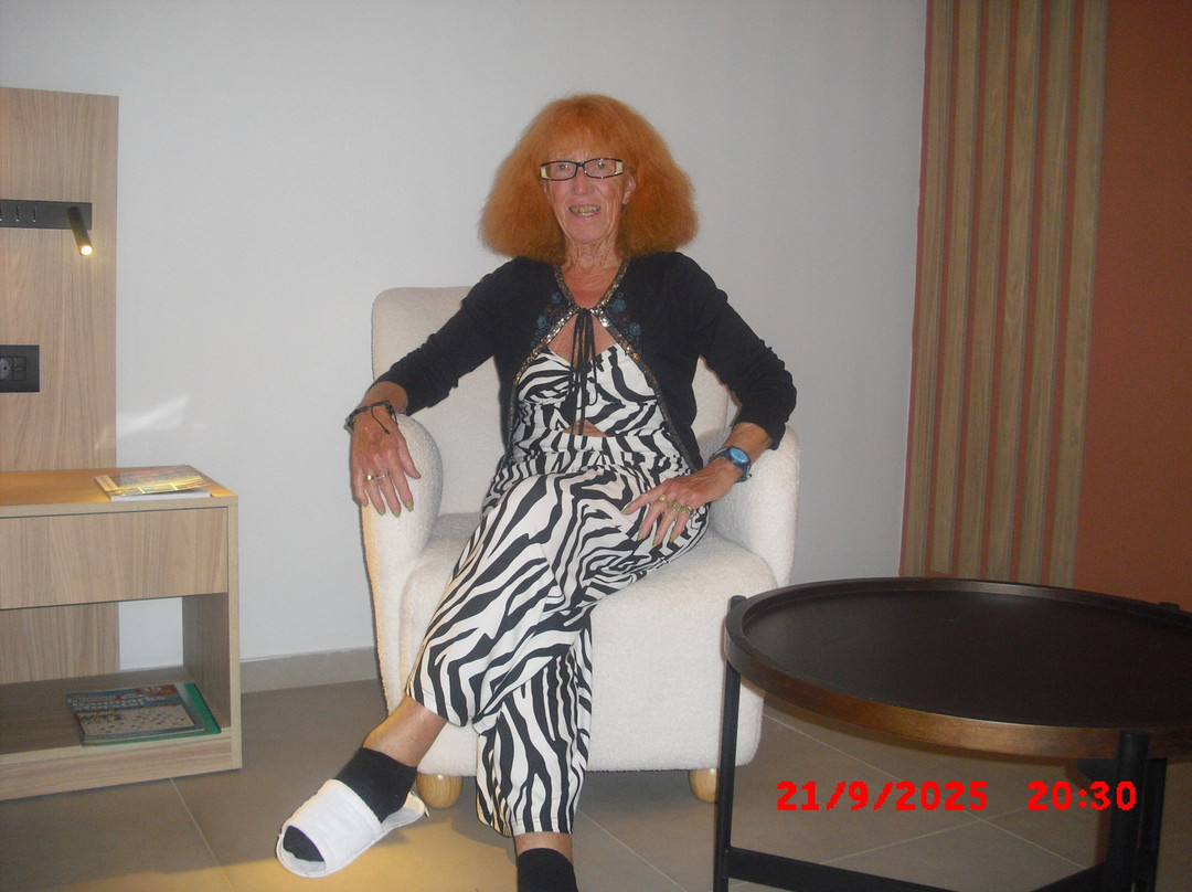 Panselinos Hotel主图