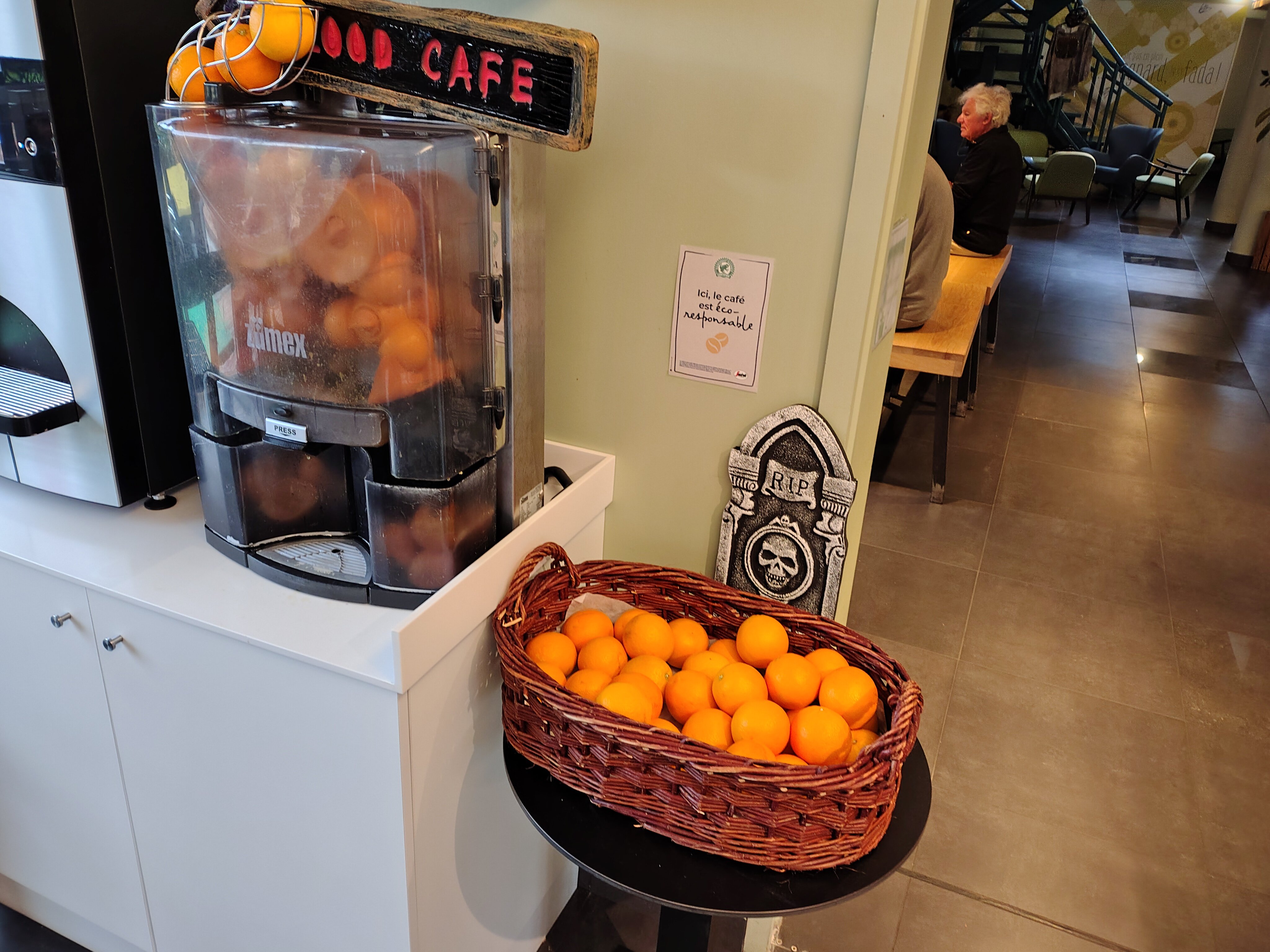 宜必思尚品佩皮尼昂卡讷恩鲁西永酒店-官方