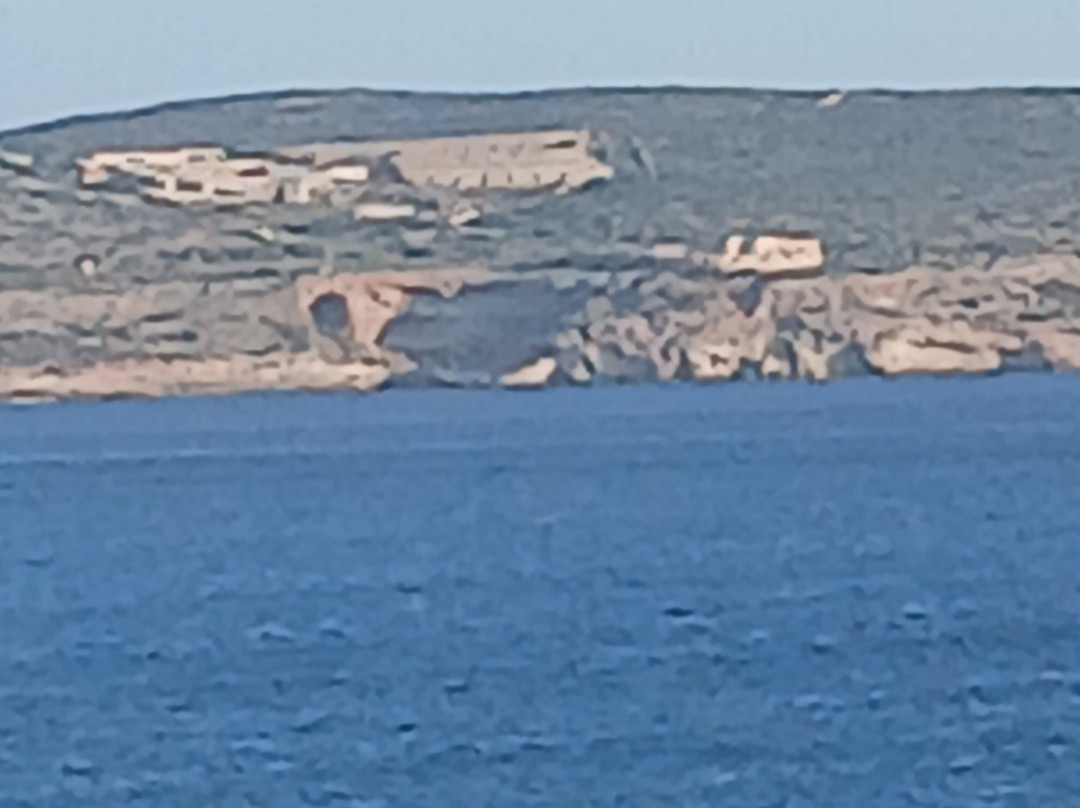 Marfa Ridge Country Walk Malta-梅雷赫必去景点