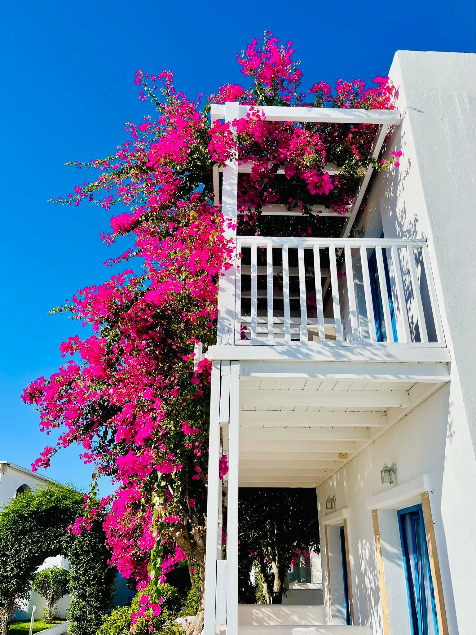 Lindos Sun Hotel-官方