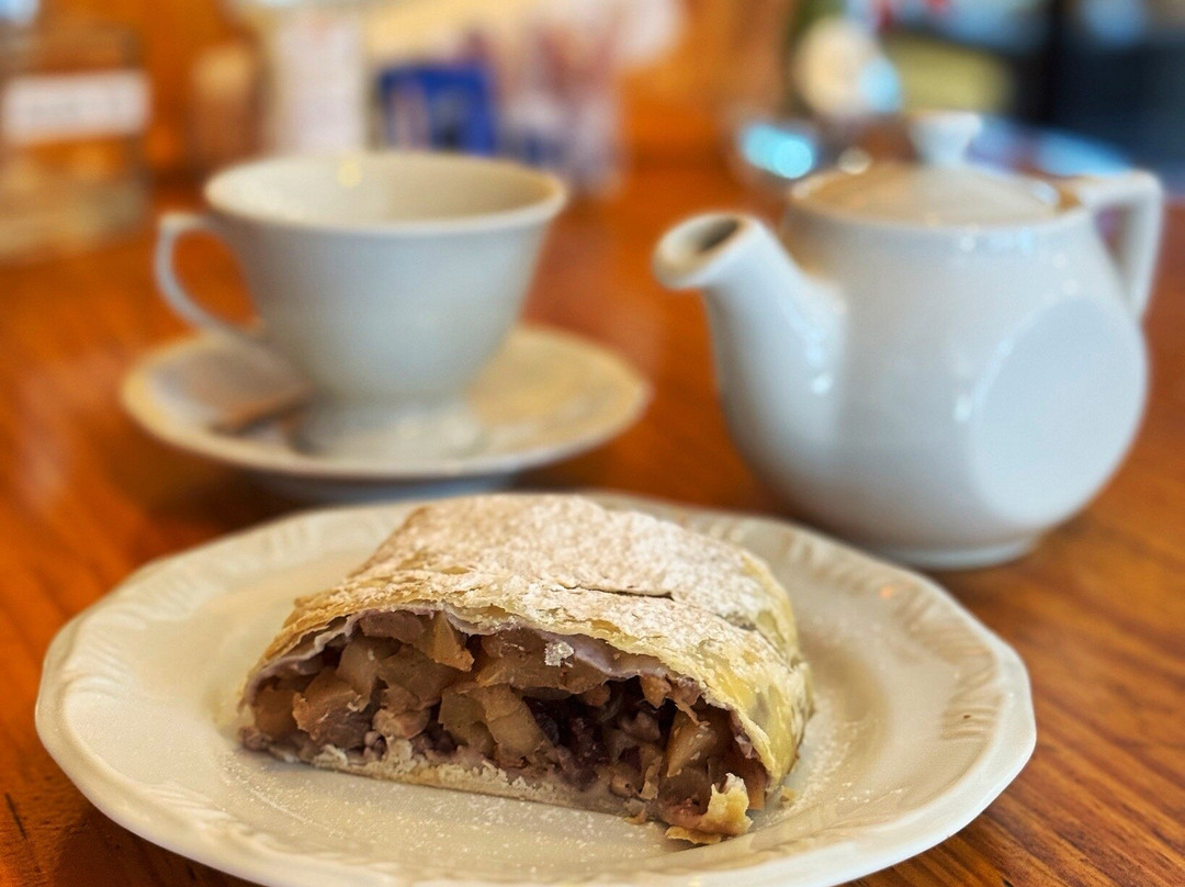 Die Oma - Santo André