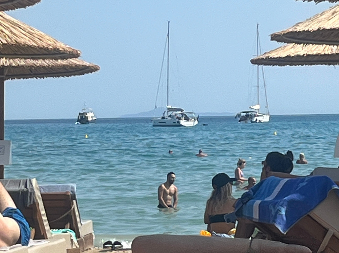 Riviera Sea Cruises-Argyroupoli必去景点