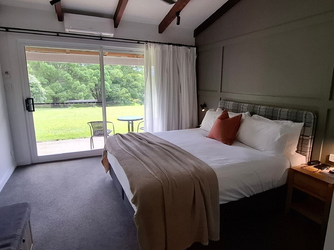 The Lodge Bellingen主图