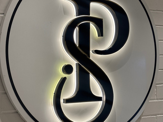 Slate & Pearl By Sterling Kodai Lake