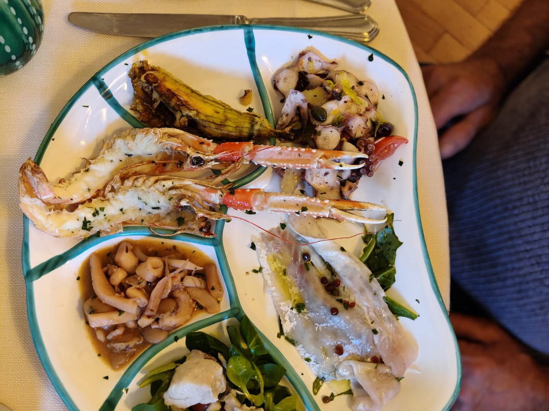 Benito Al Bosco主图