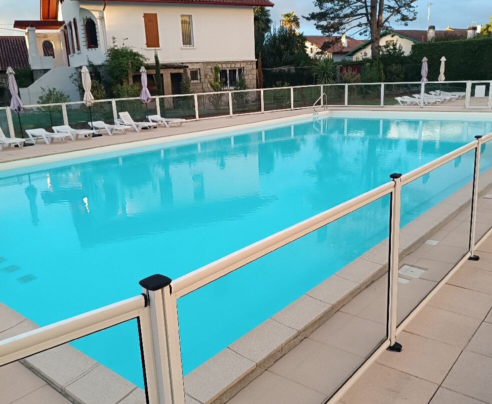 Residence Hoteliere Du Golf主图