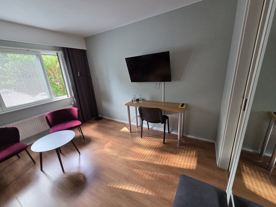 Strandnas Hotell主图