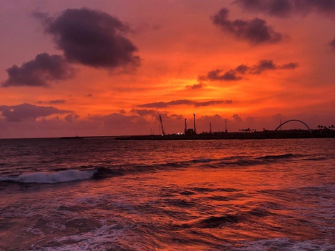 Ceylon Trailblazer Tours-尼甘布必去景点