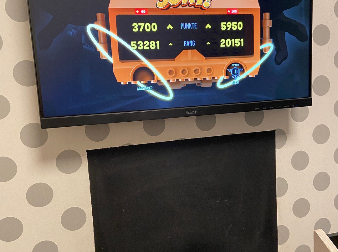 Gamer-多特蒙德必去景点