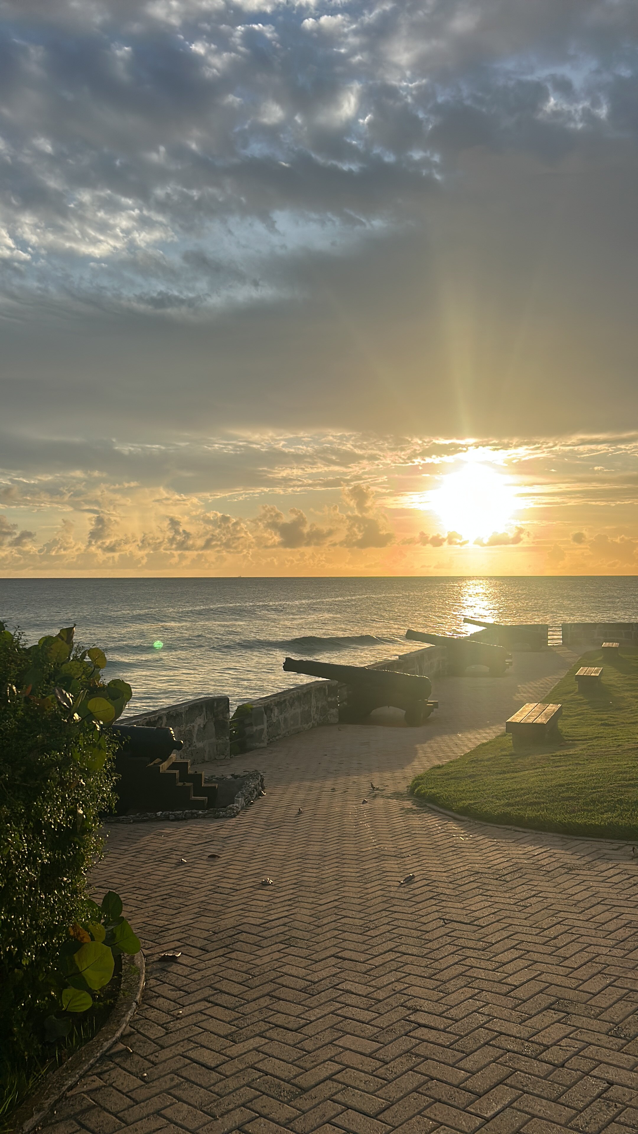 巴贝多希尔顿酒店-浴室