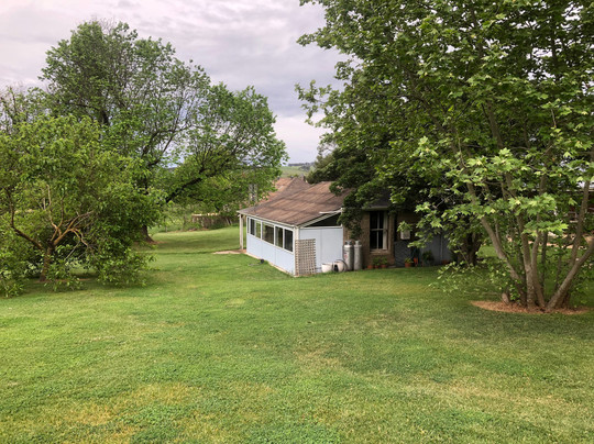 Godolphin Country Accommodation主图