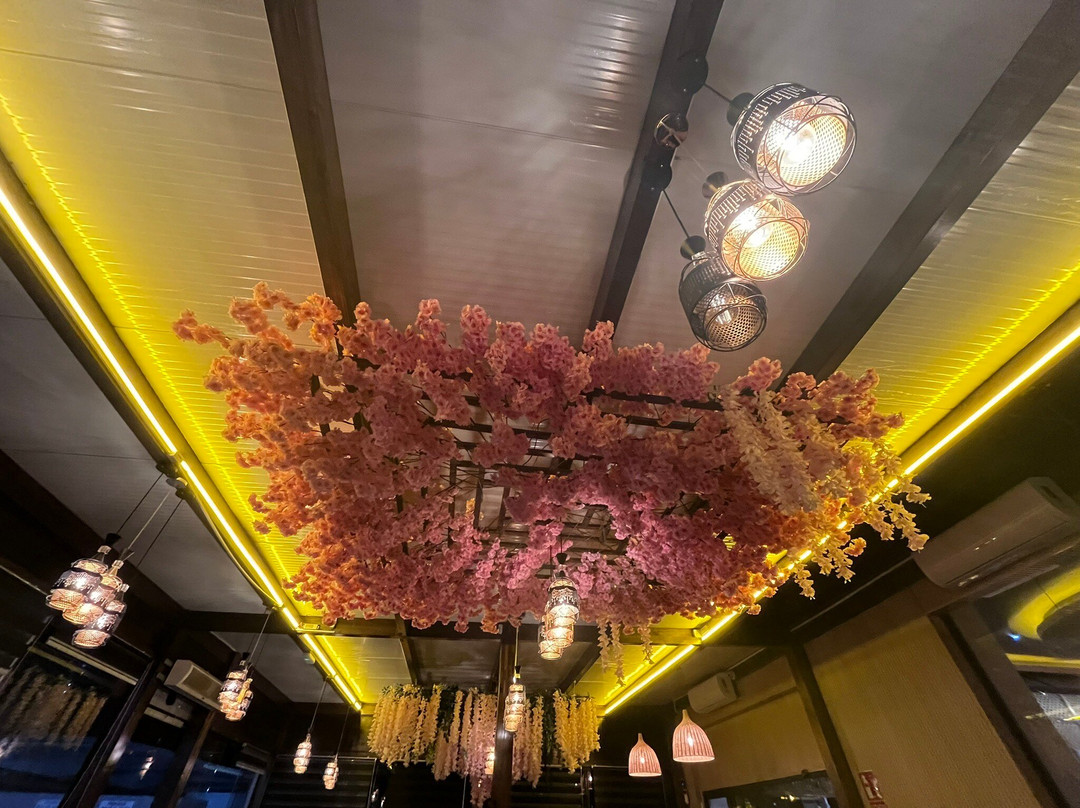 Restaurant La Cala Czc