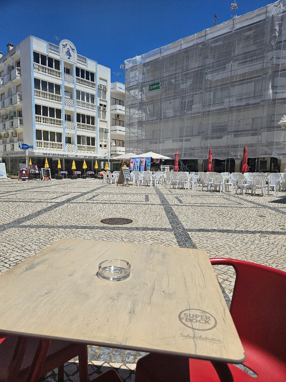 Baía Beach Hotel-官方